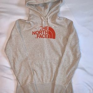 North Face Pullover